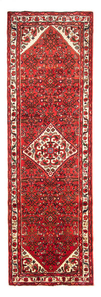 Tappeto corsia Tappeto Persero - Nomade - 324 x 98 cm - rosso