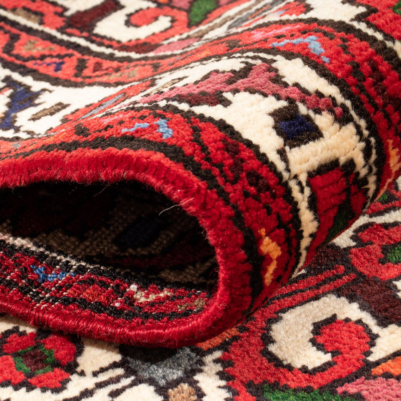 Tappeto corsia Tappeto Persero - Nomade - 324 x 98 cm - rosso
