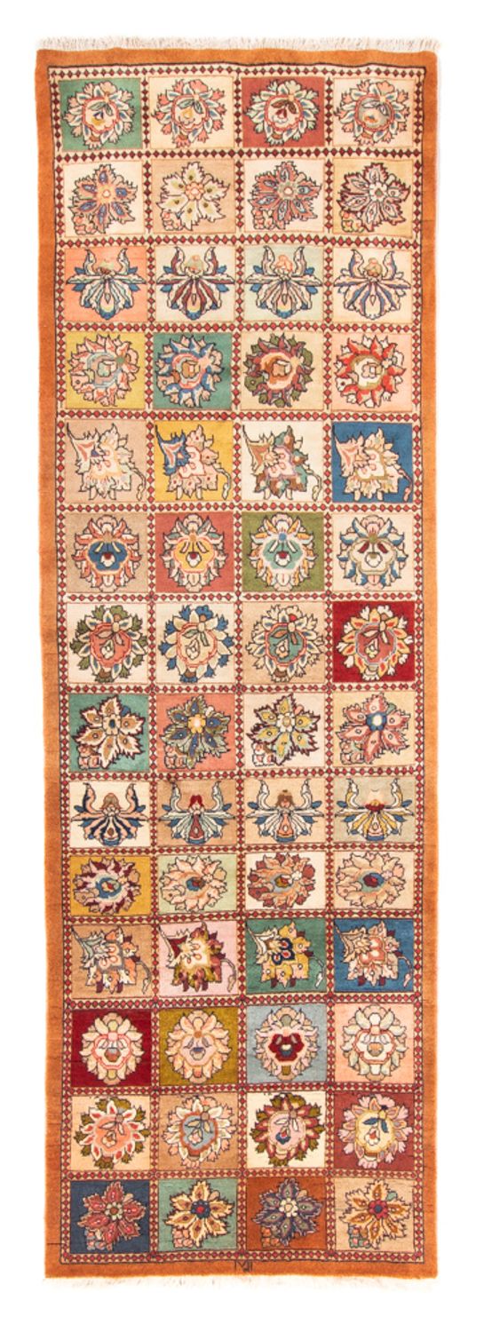 Tappeto corsia Tappeto Persero - Nomade - 298 x 95 cm - multicolore