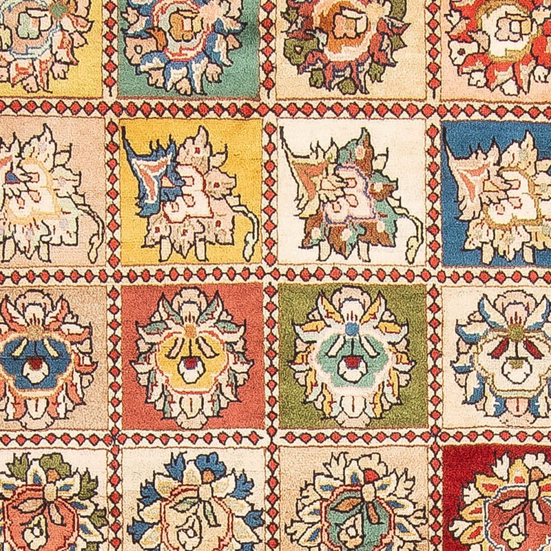 Tappeto corsia Tappeto Persero - Nomade - 298 x 95 cm - multicolore