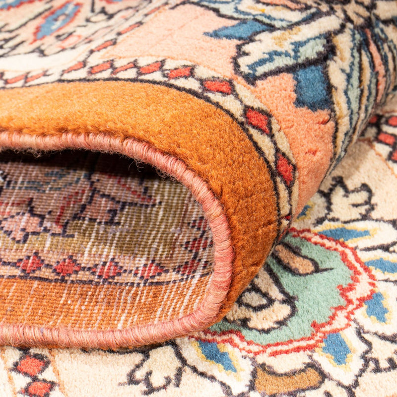 Tappeto corsia Tappeto Persero - Nomade - 298 x 95 cm - multicolore