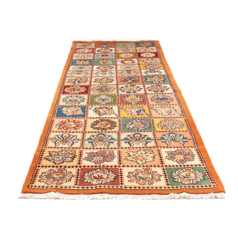 Tappeto corsia Tappeto Persero - Nomade - 298 x 95 cm - multicolore