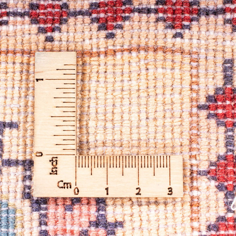Tappeto corsia Tappeto Persero - Nomade - 298 x 95 cm - multicolore