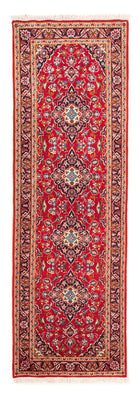 Tappeto corsia Tappeto Persero - Keshan - 312 x 100 cm - rosso