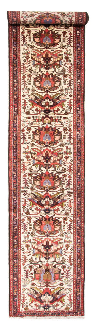 Tappeto corsia Tappeto Persero - Nomade - 500 x 80 cm - beige