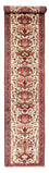 Tappeto corsia Tappeto Persero - Nomade - 500 x 80 cm - beige