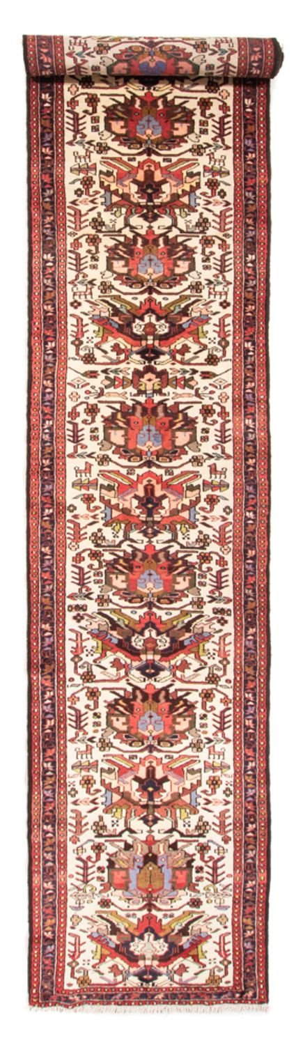 Tappeto corsia Tappeto Persero - Nomade - 500 x 80 cm - beige