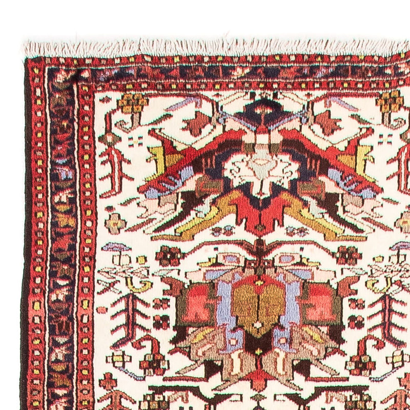 Tappeto corsia Tappeto Persero - Nomade - 500 x 80 cm - beige