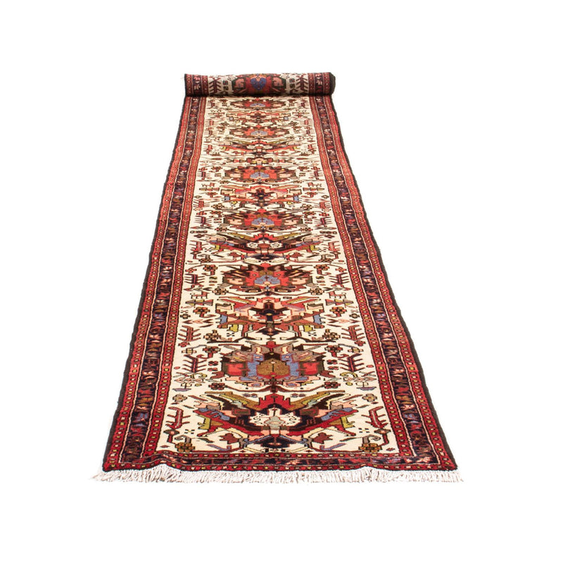 Tappeto corsia Tappeto Persero - Nomade - 500 x 80 cm - beige
