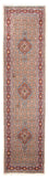 Tappeto corsia Tappeto Persero - Classico - 342 x 77 cm - beige