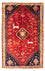 Tappeto Persero - Nomade - 174 x 115 cm - rosso