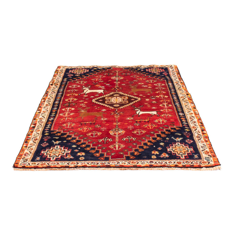 Tappeto Persero - Nomade - 174 x 115 cm - rosso