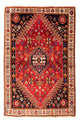 Qashqai Tappeto 161x108cm - Tappeto persiano