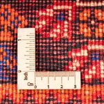Tappeto Persero - Nomade - 161 x 108 cm - rosso