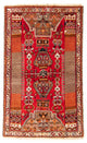 Qashqai Tappeto 165x100cm - Tappeto persiano