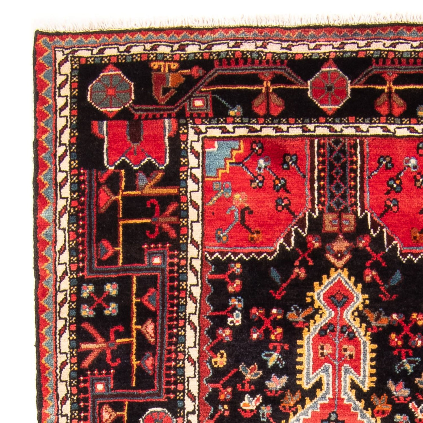 Nahavand Tappeto 164x102cm - Tappeto persiano
