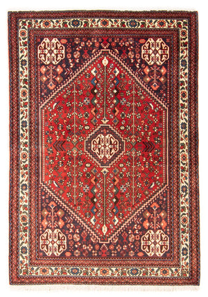 Tappeto Persero - Nomade - 155 x 108 cm - rosso