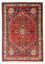 Tappeto Persero - Nomade - 155 x 108 cm - rosso