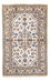 Tappeto Persero - Keshan - 154 x 96 cm - beige