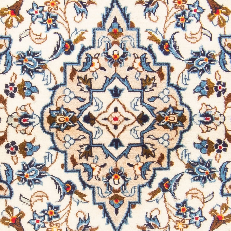 Tappeto Persero - Keshan - 154 x 96 cm - beige