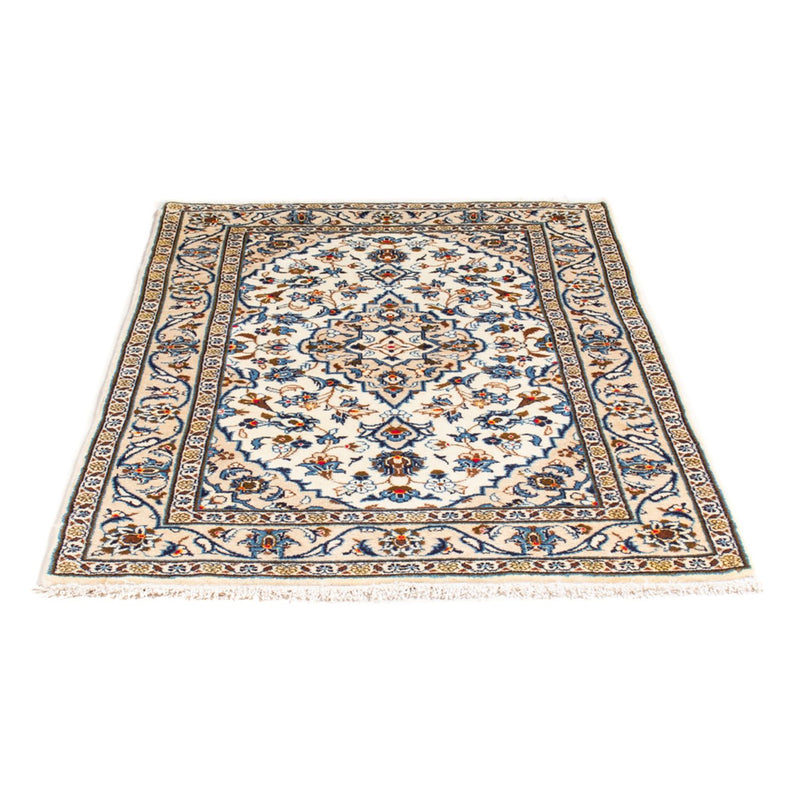 Tappeto Persero - Keshan - 154 x 96 cm - beige
