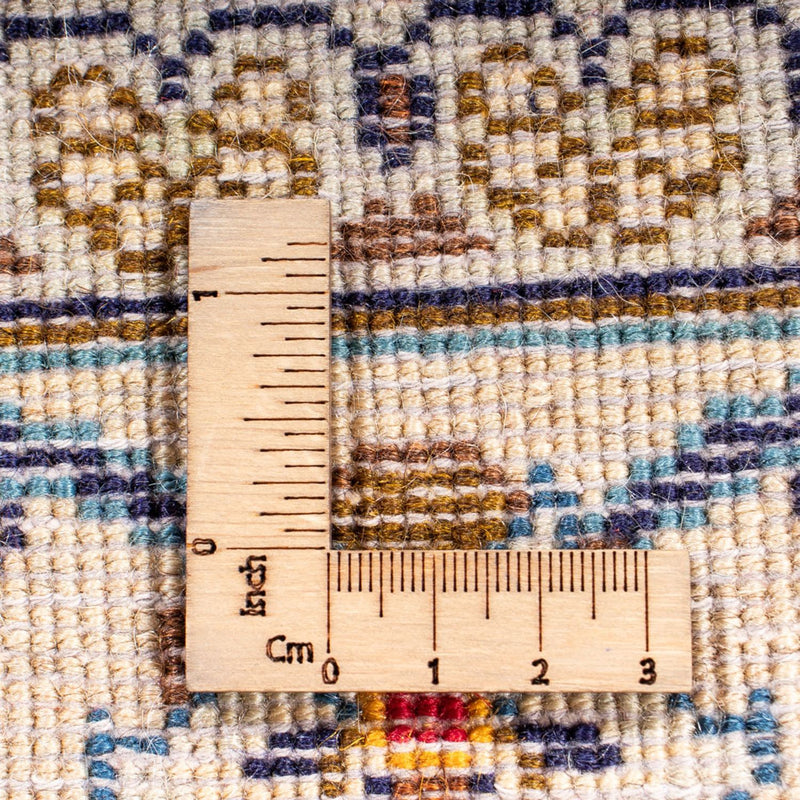 Tappeto Persero - Keshan - 154 x 96 cm - beige