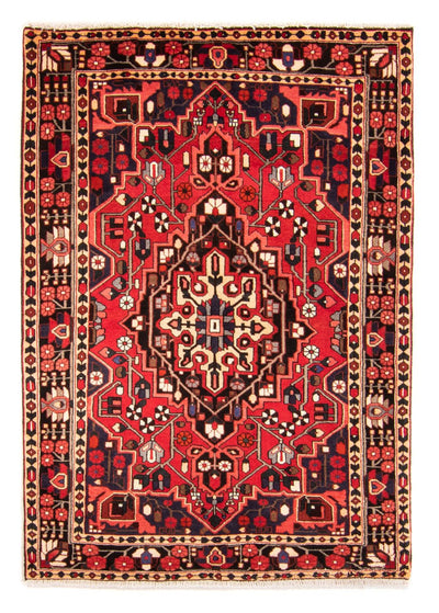 Hamadan Tappeto 112x160cm - Tappeto persiano