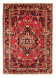 Hamadan Tappeto 160x112cm - Tappeto persiano