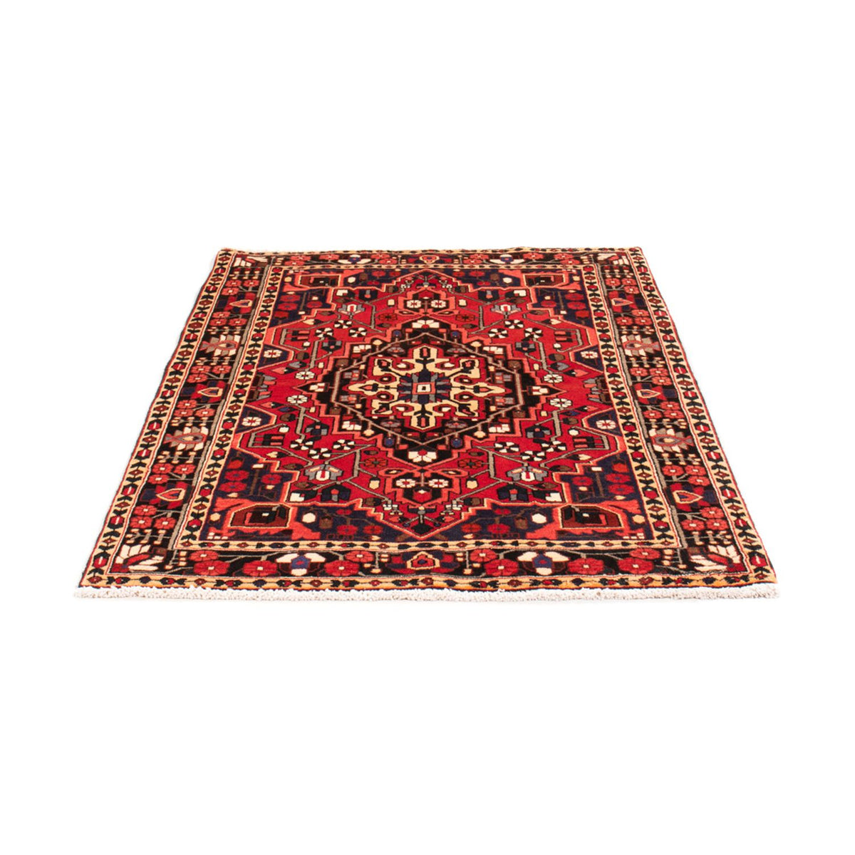 Tappeto Persero - Nomade - 160 x 112 cm - rosso