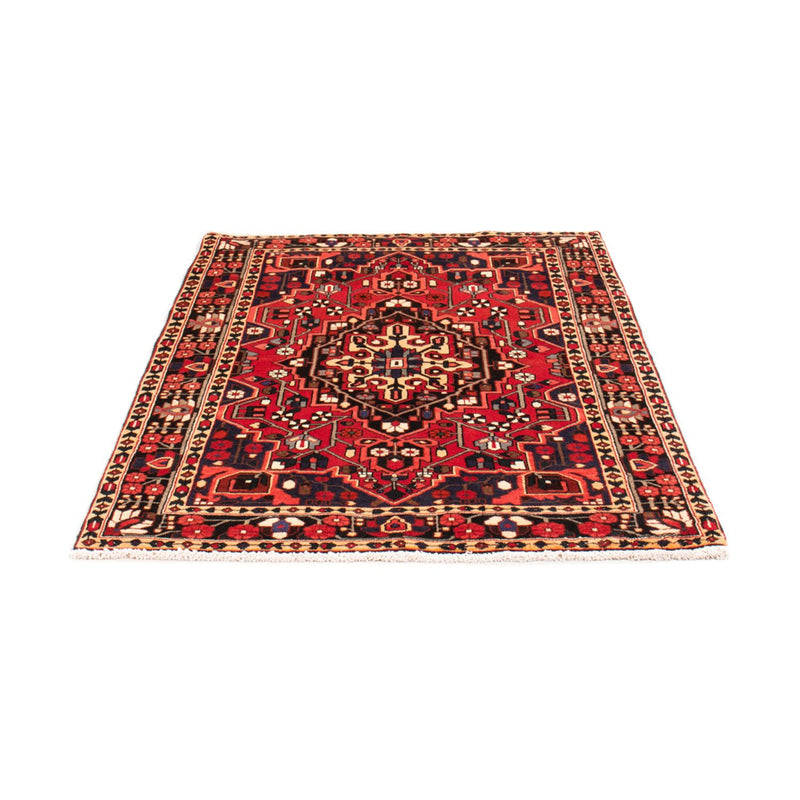 Tappeto Persero - Nomade - 160 x 112 cm - rosso
