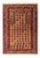 Tappeto Persero - Classico - 145 x 100 cm - multicolore