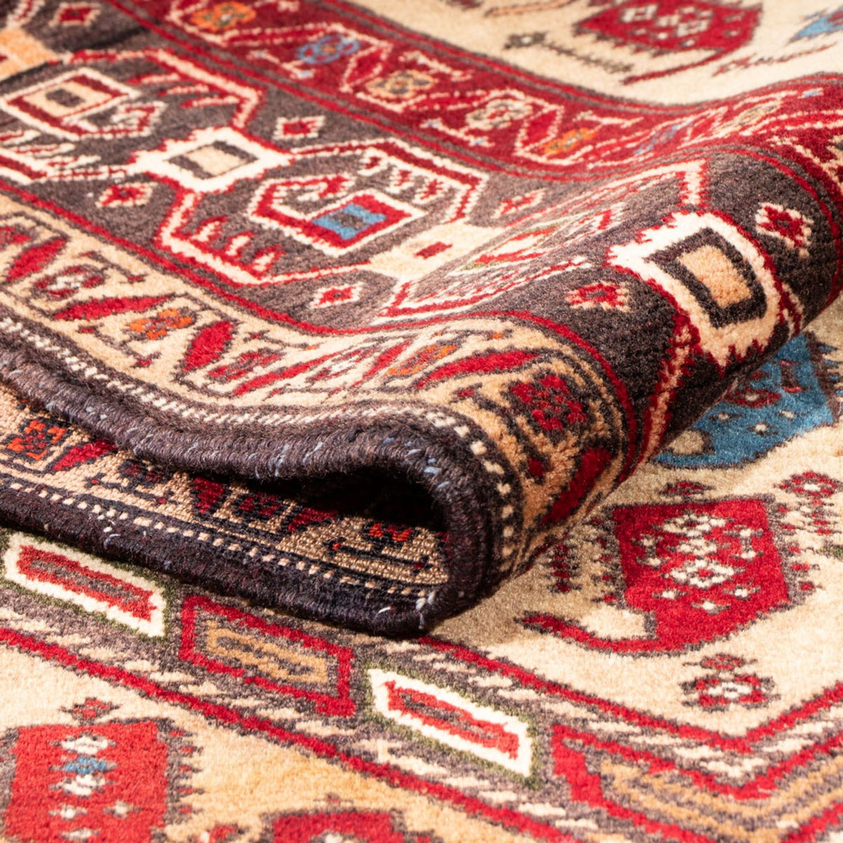 Tappeto Persero - Classico - 145 x 100 cm - multicolore