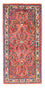 Tappeto Persero - Classico - 148 x 69 cm - rosso