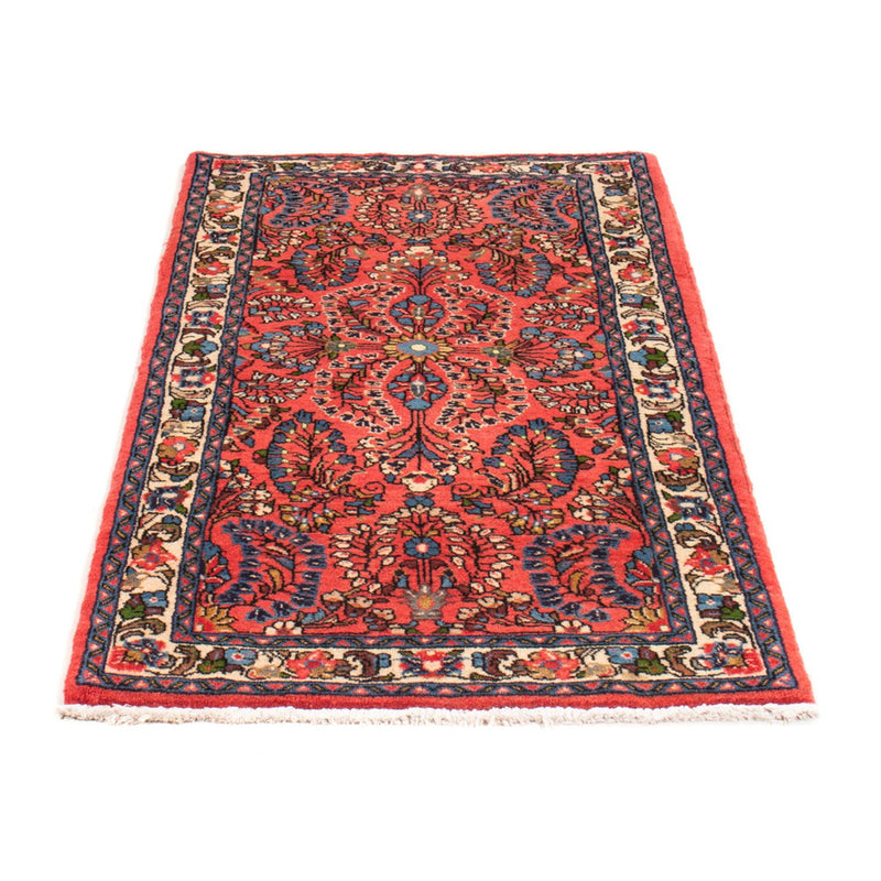 Tappeto Persero - Classico - 148 x 69 cm - rosso