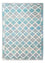 Tappeto Kelim - Tendenza - 241 x 183 cm - multicolore