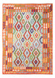 Kilim Maimana Tappeto 247x176cm - Tappeto di lana
