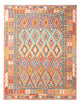 Kilim Maimana Tappeto 248x200cm - Tappeto di lana