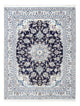Nain Tappeto 202x144cm - Tappeto persiano