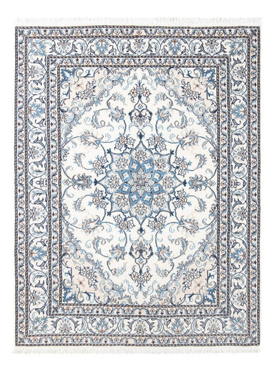 Nain Tappeto 144x206cm - Tappeto persiano