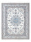 Tappeto Persero - Nain - 206 x 144 cm - crema