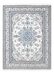 Nain Tappeto 206x144cm - Tappeto persiano