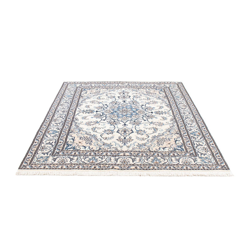 Tappeto Persero - Nain - 206 x 144 cm - crema