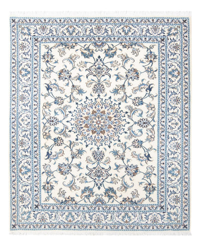 Nain Tappeto 147x194cm - Tappeto persiano