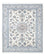 Tappeto Persero - Nain - 194 x 147 cm - crema