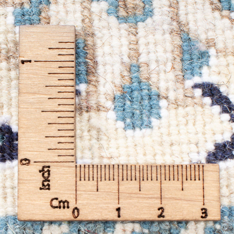 Tappeto Persero - Nain - 194 x 147 cm - crema