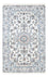 Tappeto Persero - Nain - 205 x 124 cm - crema