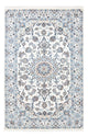 Nain Tappeto 205x124cm - Tappeto persiano