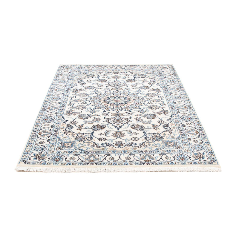 Tappeto Persero - Nain - 205 x 124 cm - crema
