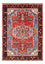 Tappeto Persero - Nomade - 203 x 138 cm - multicolore