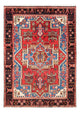 Nahavand Tappeto 203x138cm - Tappeto persiano